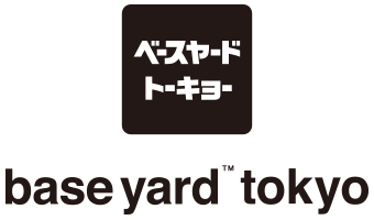 base yard tokyo